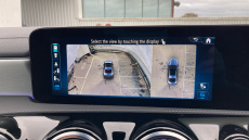 Mercedes-Benz CLA 220d AMG Line Premium Plus 4dr Tip Auto Diesel Saloon